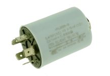 Сетевой (помехоподавляющий) фильтр с винтом стиральной машины