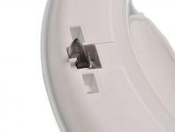 Люк в сборе стиральной машины Indesit