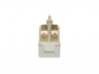 Выключатель сетевой стиральной машины Beko