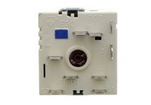 Переключатель мощности конфорки плиты Electrolux, Zanussi, AEG EGO 50.57071.010/50.87071.000