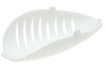 Крышка плафона холодильника Indesit, Ariston, Stinol