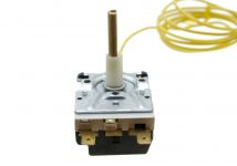 Термостат (датчик нагрева регулируемый) стиральной машины Beko