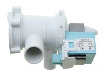 Насос Mainox с улиткой (на 8-ми защ. клеммы спереди вместе) Bosch, Siemens