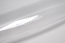 Крышка балкона верхнего холодильника Indesit, Ariston, Stinol