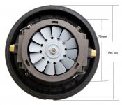 Мотор (моющий) пылесоса LG ORIGINAL