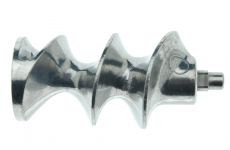 Шнек (камеры №5, двусторонний нож) мясорубки Zelmer, Bosch