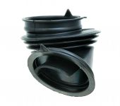 Патрубок (от бункера к баку) стиральной машины Electrolux, Zanussi