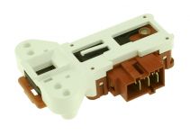 Устройство блокировки люка стиральной машины Candy, Vestel