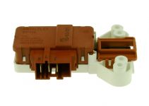 Устройство блокировки люка стиральной машины Candy, Vestel