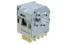 Командоаппарат (таймер, селектор программ) стиральной машины Candy