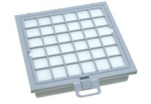 Фильтр HEPA пылесоса Bosch, Siemens