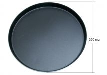 Тарелка (Крисп, Crisp) СВЧ-печи Whirlpool