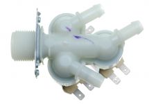 Клапан залива воды 3W-180 стиральной машины LG ORIGINAL 