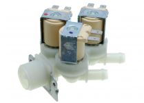Клапан залива воды 3W-180 стиральной машины LG ORIGINAL 