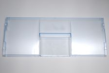 Панель передняя ящика морозильной камеры холодильника Beko