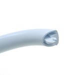 Ручка двери холодильника Bosch, Siemens L=320 mm 2 шт