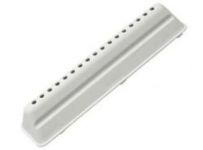 Ребро-бойник стиральной машины Indesit, Ariston