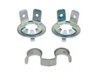 ТЭН (нагреватель) 2100W стиральной машины Miele