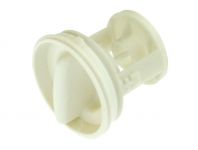 Фильтр (крышка, заглушка) насоса стиральной машины Whirlpool