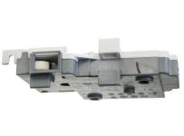 Устройство блокировки люка стиральной машины Indesit, Ariston (ORIGINAL)