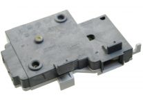 Устройство блокировки люка стиральной машины Indesit, Ariston (ORIGINAL)