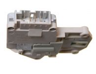 Устройство блокировки люка стиральной машины Electrolux, Zanussi, Whirlpool