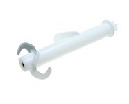 Чаша 500/1000 ml в сборе с редуктором и ножом Braun