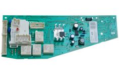 Электронный модуль INVENSYS (необходимо прошивать) стиральной машины Candy