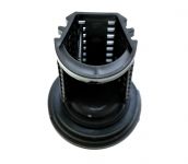 Фильтр (крышка, заглушка) насоса стиральной машины LG 