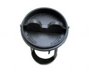 Фильтр (крышка, заглушка) насоса стиральной машины LG 