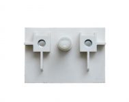 Переключатель мощности конфорки плиты Hansa (7 позиционный)