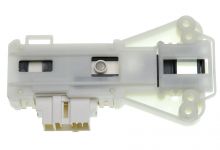 Устройство блокировки люка стиральной машины Indesit, Ariston 