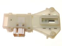 Устройство блокировки люка стиральной машины Indesit, Ariston 