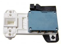 Устройство блокировки люка стиральной машины Indesit, Whirlpool, Bosch, Siemens, Stinol, Edera, Rolsen, Siltal