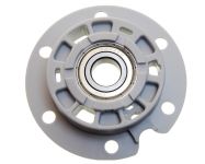 Суппорт (опора барабана) в сборе PRC стиральной машины Whirlpool, Bosch