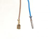 Мотор вентилятора ДАО75-0,5-3 УХЛ2,1 холодильника Stinol, Indesit, Ariston, Whirlpool