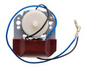 Мотор вентилятора ДАО75-0,5-3 УХЛ2,1 холодильника Stinol, Indesit, Ariston, Whirlpool