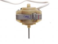 Мотор вентилятора ДАО75-0,5-3 УХЛ2,1 холодильника Stinol, Indesit, Ariston, Whirlpool