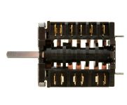 Переключатель режимов духовки Hansa EGO 46.23866.500 (6 позиционный)