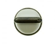 Ручка регулировки конфорки плиты Indesit, Ariston