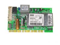 Электронный модуль (546078800) стиральной машины Ardo