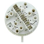 Реле уровня (датчик уровня, прессостат) стиральной машины Electrolux, Zanussi, AEG