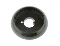 Юбка (воротник) ручки регулировки плиты Gefest коричневая