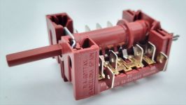 Переключатель режимов духовки Hansa Gottak (5 позиционный)