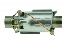 ТЭН (нагреватель) проточный 1800W посудомоечной машины Beko, Kuppersberg, Атлант, Ariston, MIDEA