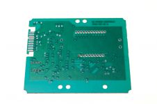 Электронный модуль (дисплей) стиральной машины Ariston