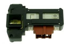 Устройство блокировки люка стиральной машины Beko