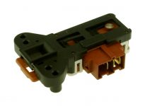 Устройство блокировки люка стиральной машины Beko