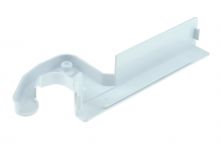 Крышка петли (левая) холодильника Beko