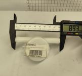 Датчик потока воды посудомоечной машины Bosch, Siemens